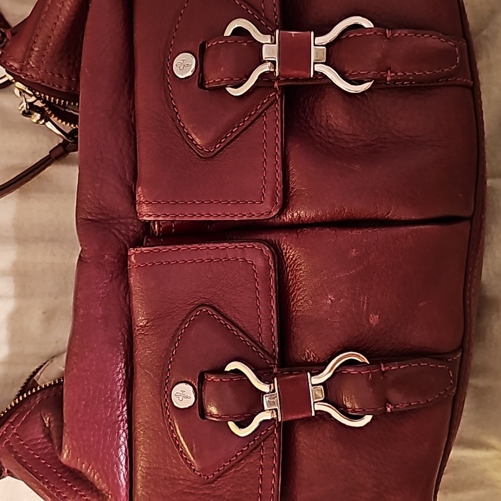 Cole Haan Avery Small Hobo View 6